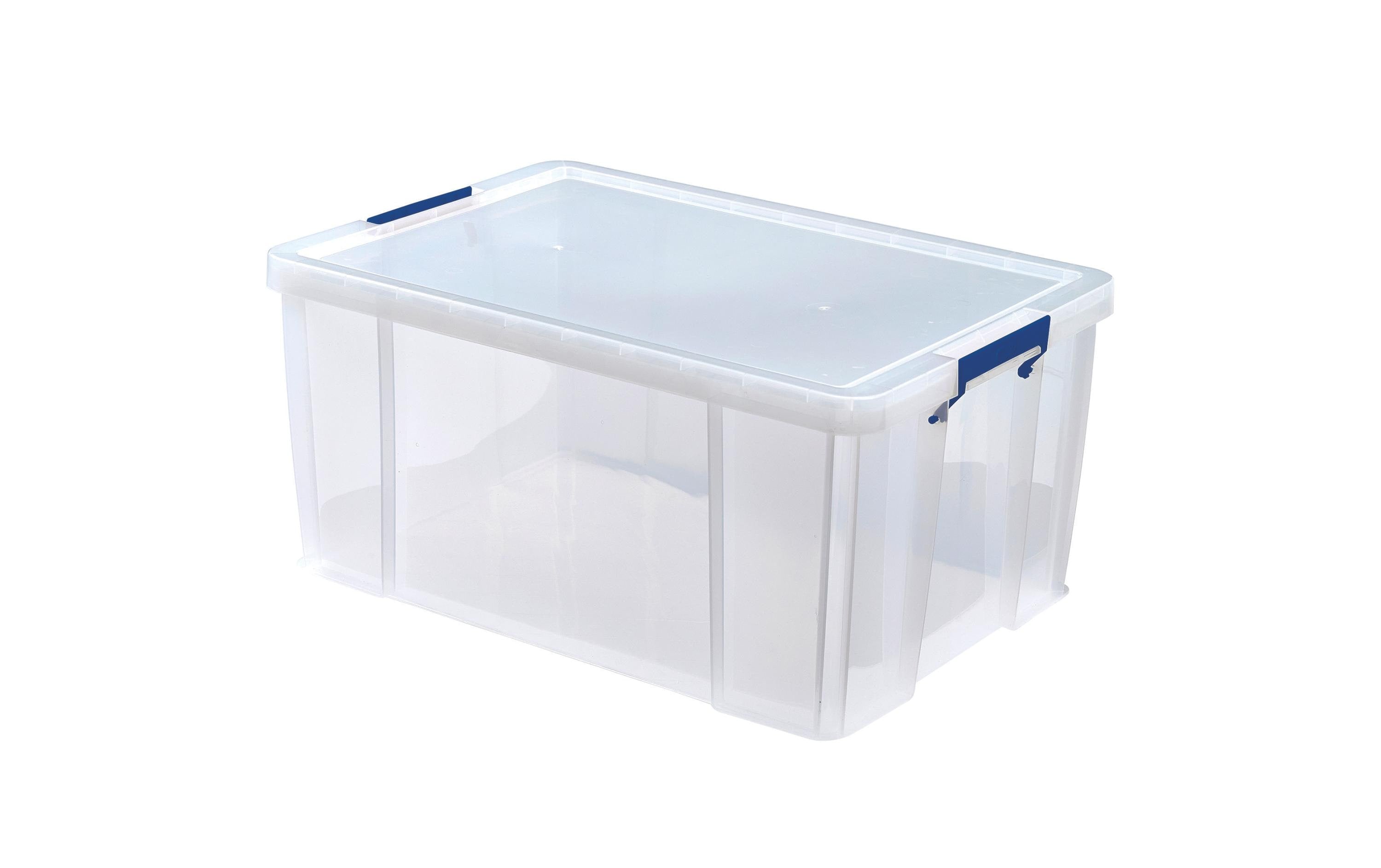 Fellowes ProStore Aufbewahrungsbox 70L