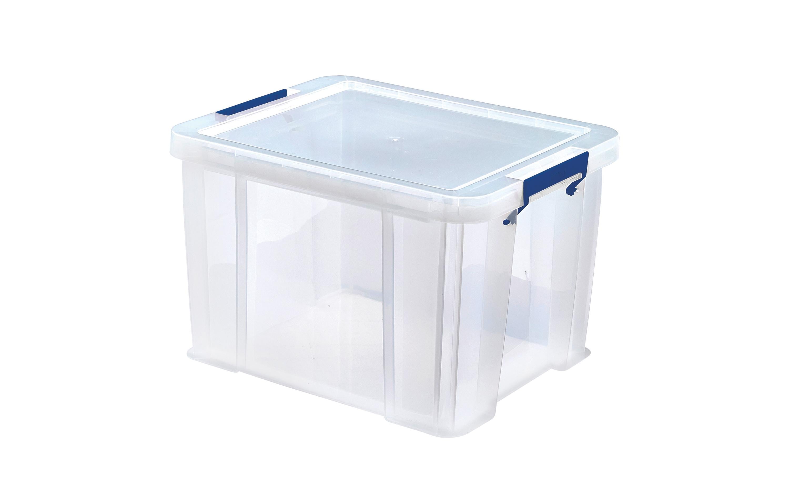 Fellowes ProStore Aufbewahrungsbox 36L