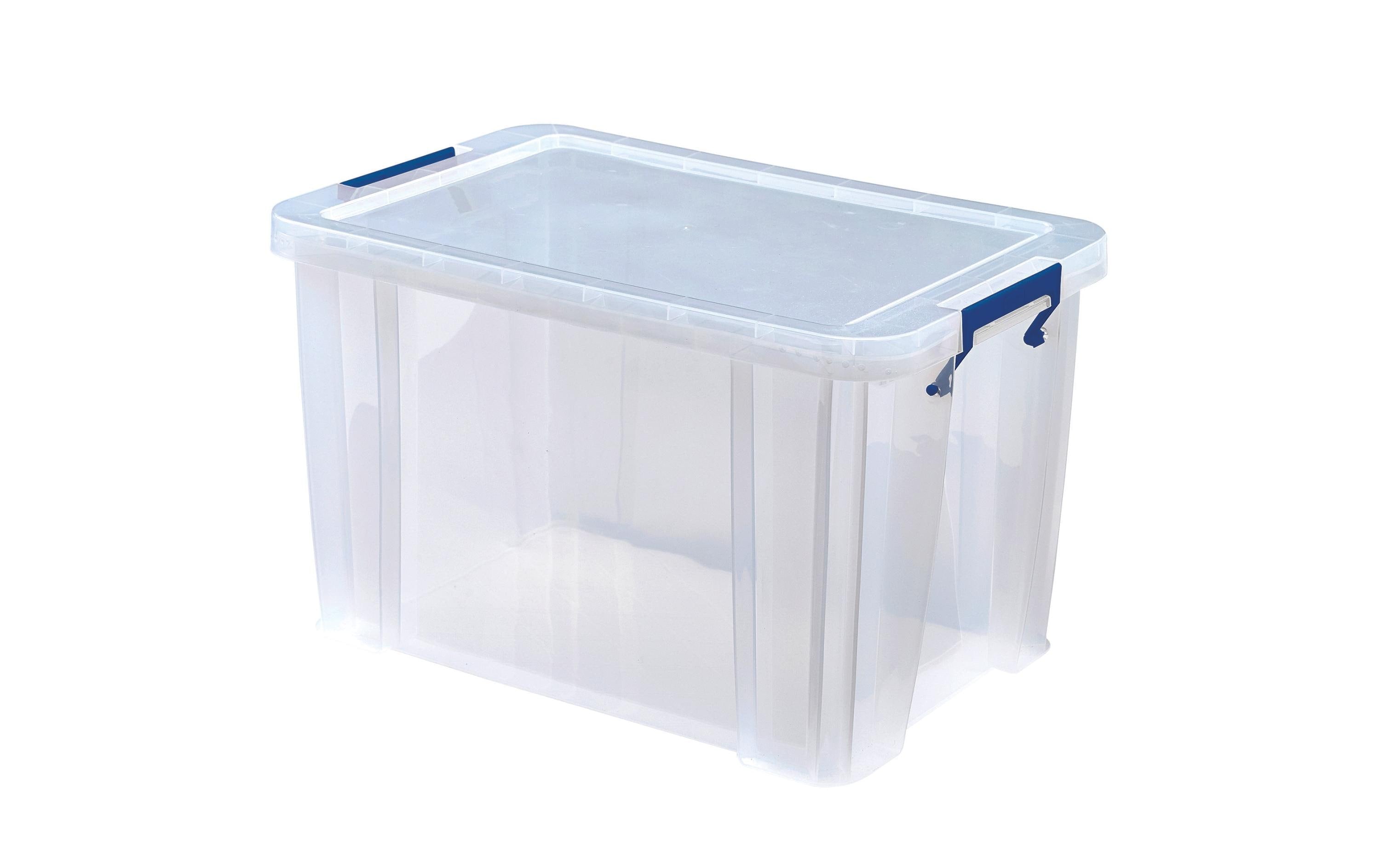 Fellowes ProStore Aufbewahrungsbox 26L