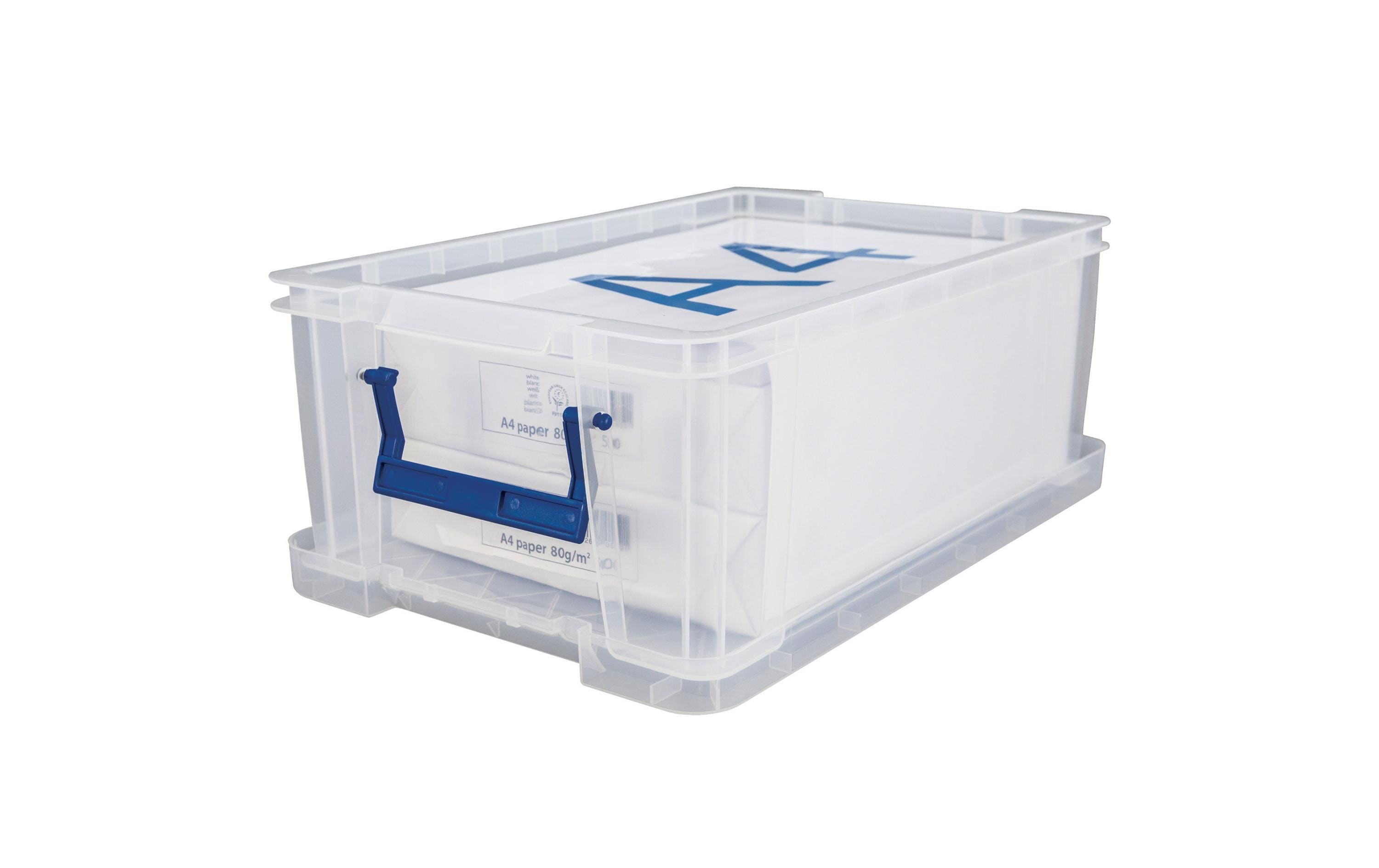 Fellowes ProStore Aufbewahrungsbox 10L