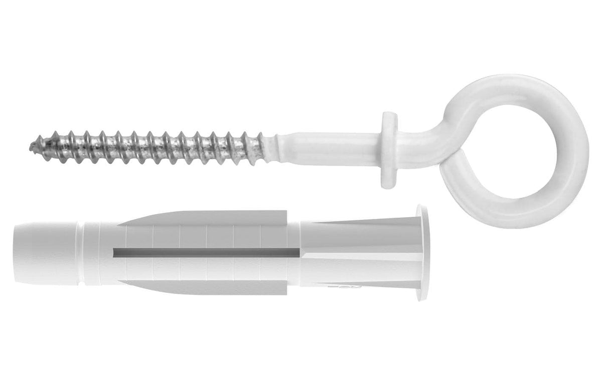 TOX Hakendübel Pirat Will-O m. Allzweckdübel Trika 8x51 mm Blister