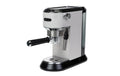 De'Longhi Espressomaschine Dedica EC 685.W 15 bar Dampfdruck, weiss
