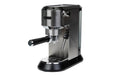 De'Longhi Espressomaschine Dedica EC 685.M 15 bar Dampfdruck, silber