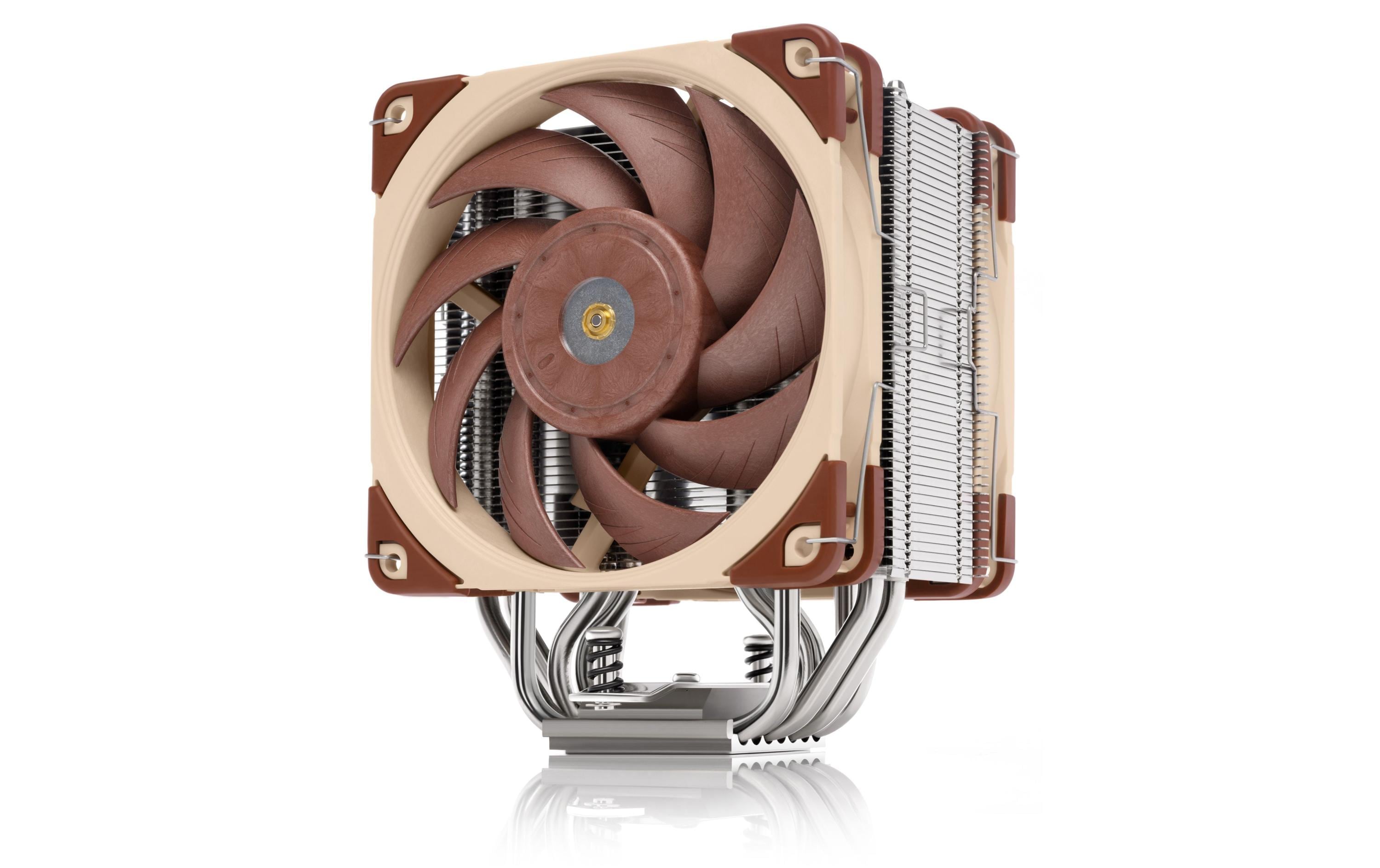 Kühler Noctua NH-U12A Intel und AMD