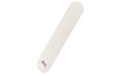 silwy Metall-Leiste 25cm, Weiss