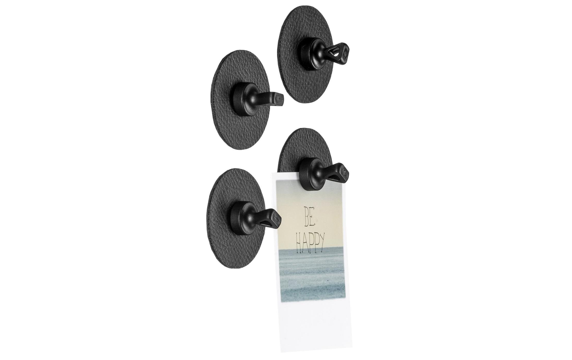 silwy Magnet-Pin Flex Anthrazit
