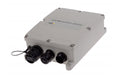 AXIS 30W Outdoor Midspan 30W PoE+, Outdoor, IP66, -40°C bis 65°C
