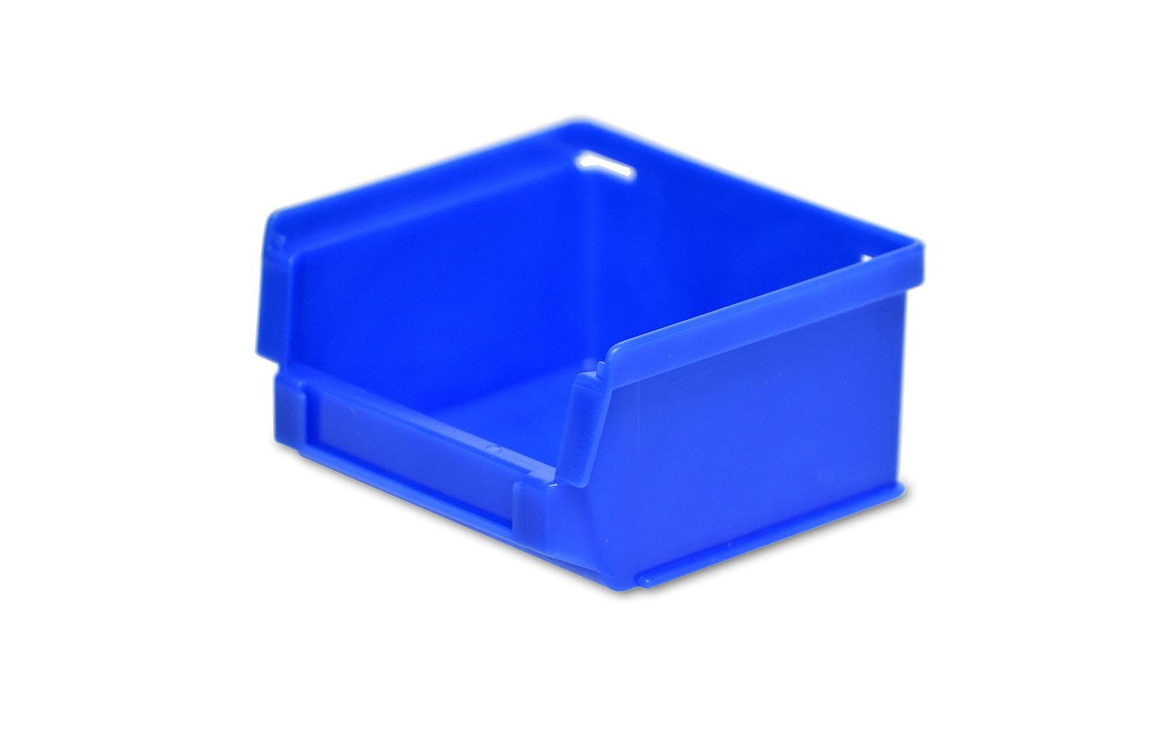 Utz SILAFIX 6 Hellenzianblau Sichtlagerkasten