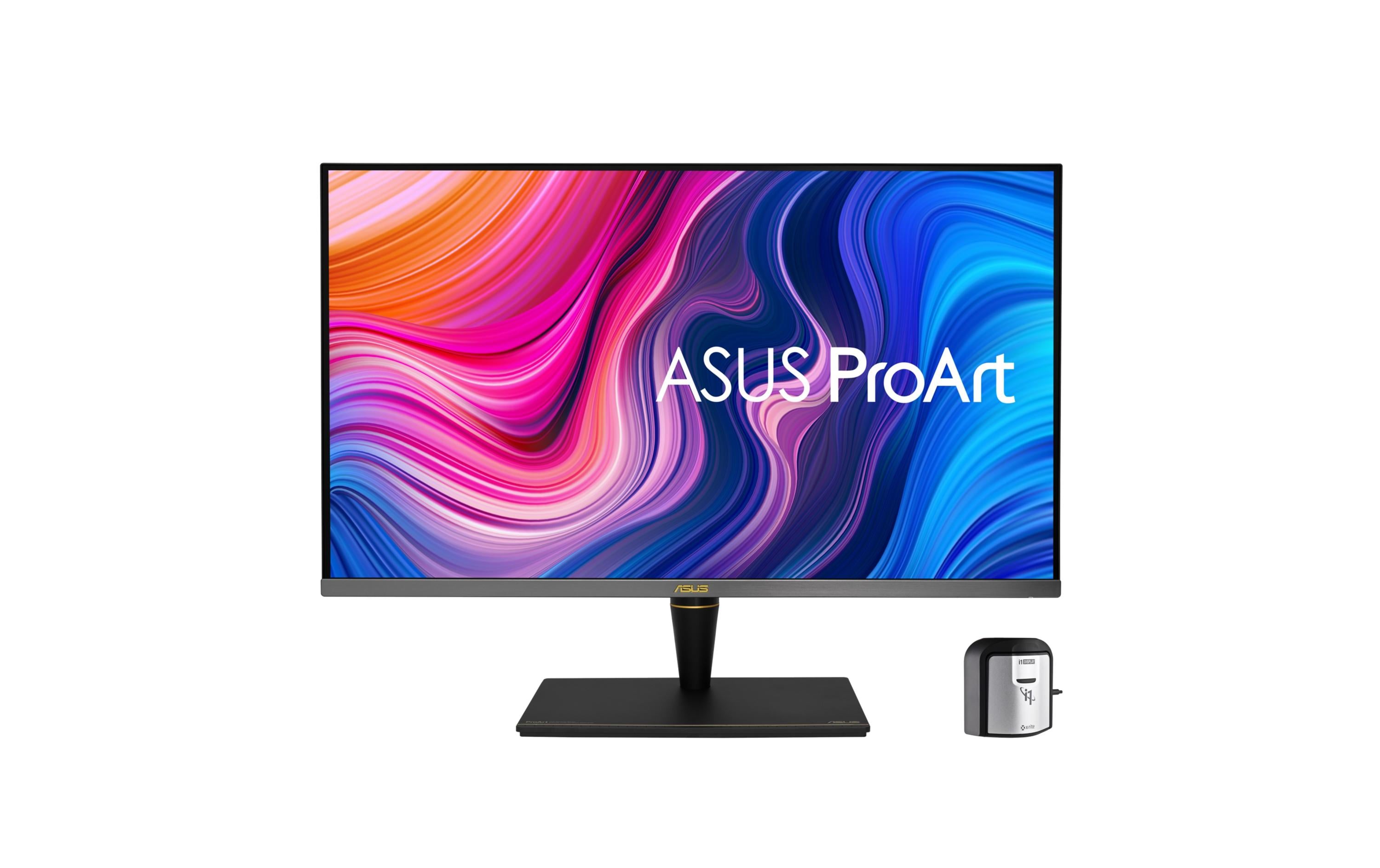 ASUS PA27UCX-K 27", 3840x2160, IPS