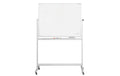 Magnetoplan Mobiles Whiteboard 1800 x 1200 mm