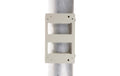 AXIS TD9301 Midspan Masthalterung Outdoor