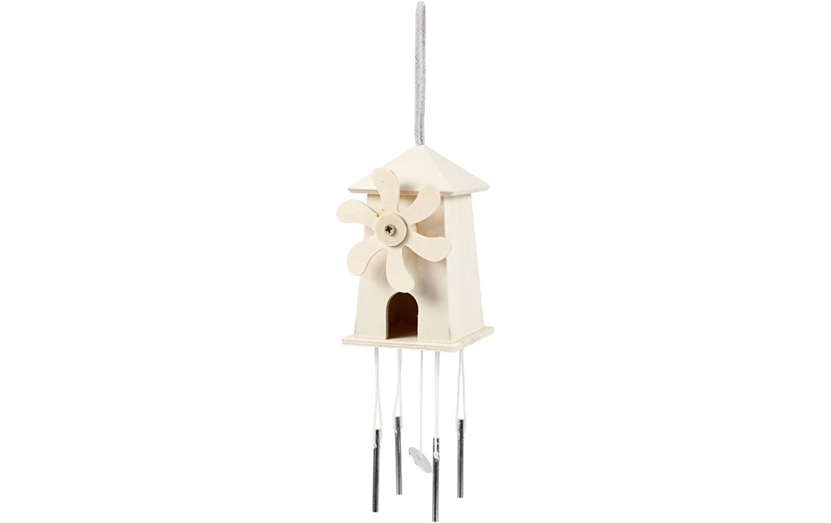 Creativ Company Windspiel 7 x 7 x 12 cm