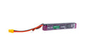 TF ECO-X LiPo-Akku 11.1V 1450mAh 3S 20C 125x19x20 102g slim XT60, MTAG