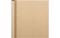 Creativ Company Geschenkpapier 80 g 50 cm x 5 m, Natur, 60 g