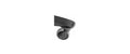 Peerless-AV ACC979 4 Ersatzrollen, 2 x mit Bremse