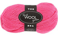 Creativ Company Sockenwolle 50g 200 m, Pink