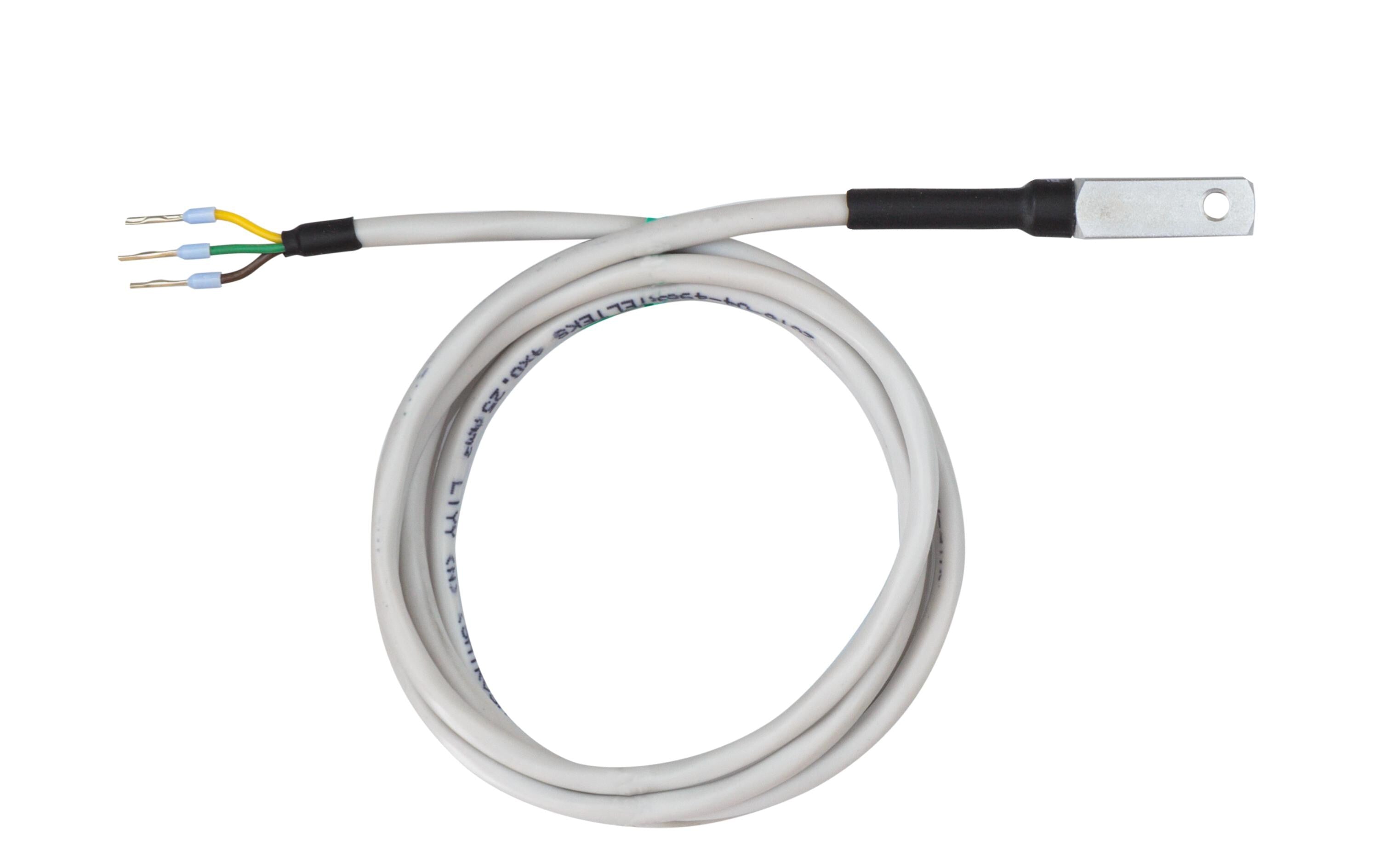 Teracom 1-Wire Temperatur Sensor Kabelsensor, TST100
