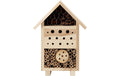 Creativ Company Insektenhotel 26.1 x 18.4 x 9.2 cm