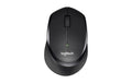 Logitech B330 Silent  Mouse black USB 2.4GHz OEM