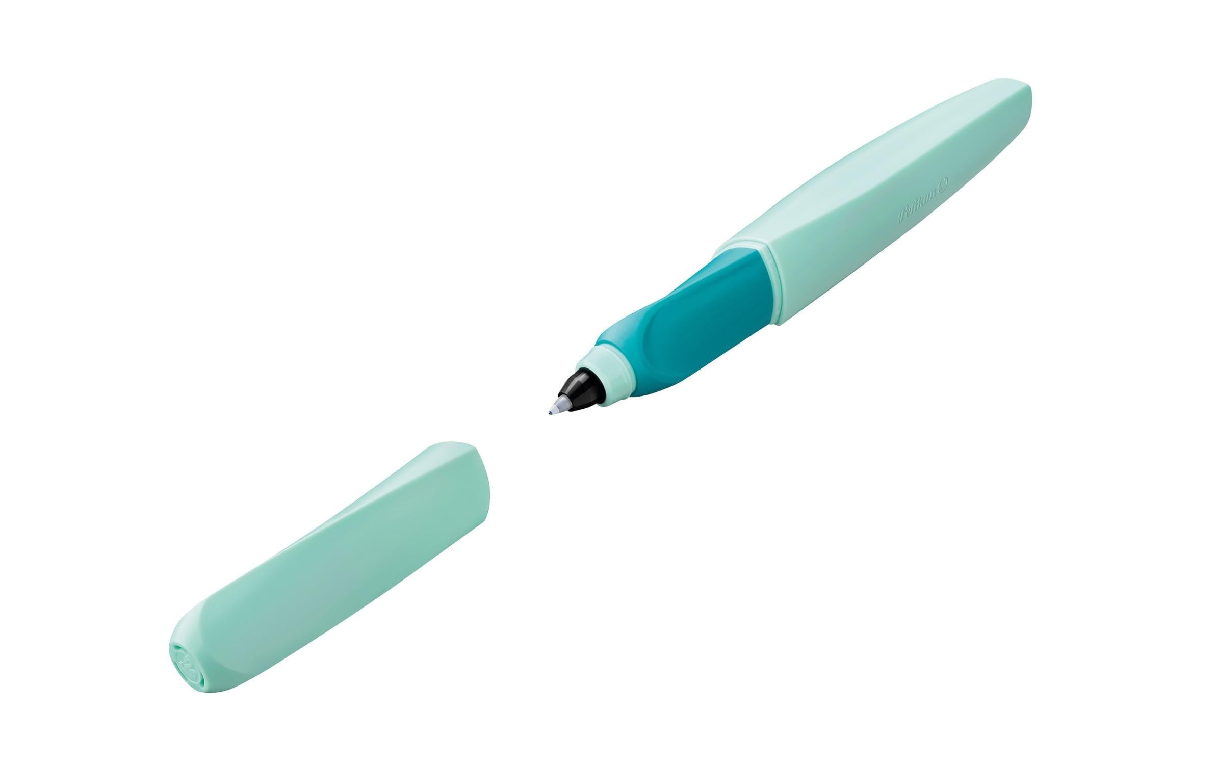 Pelikan Twist Tintenroller Neo Mint