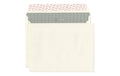 Elco documento Couvert C4 mit Seitenfalz Schachtel à 200 Stk., ohne Fenster Beige