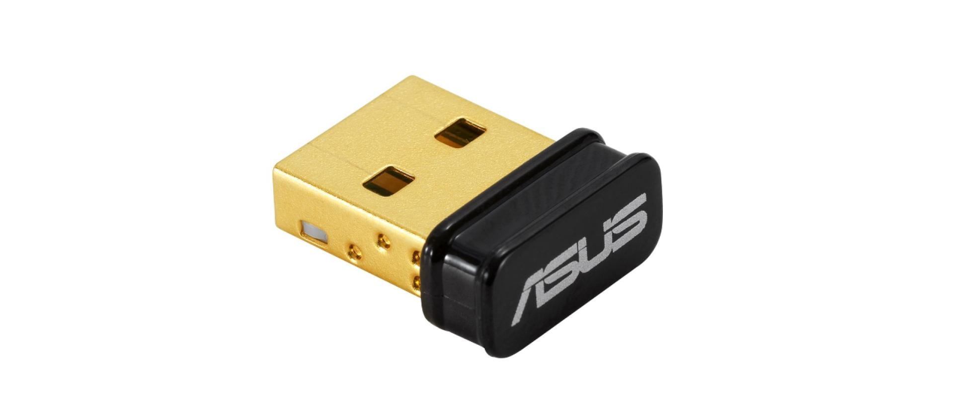 ASUS USB-BT500: Bluetooth USB Adapter Bluetooth 5.0