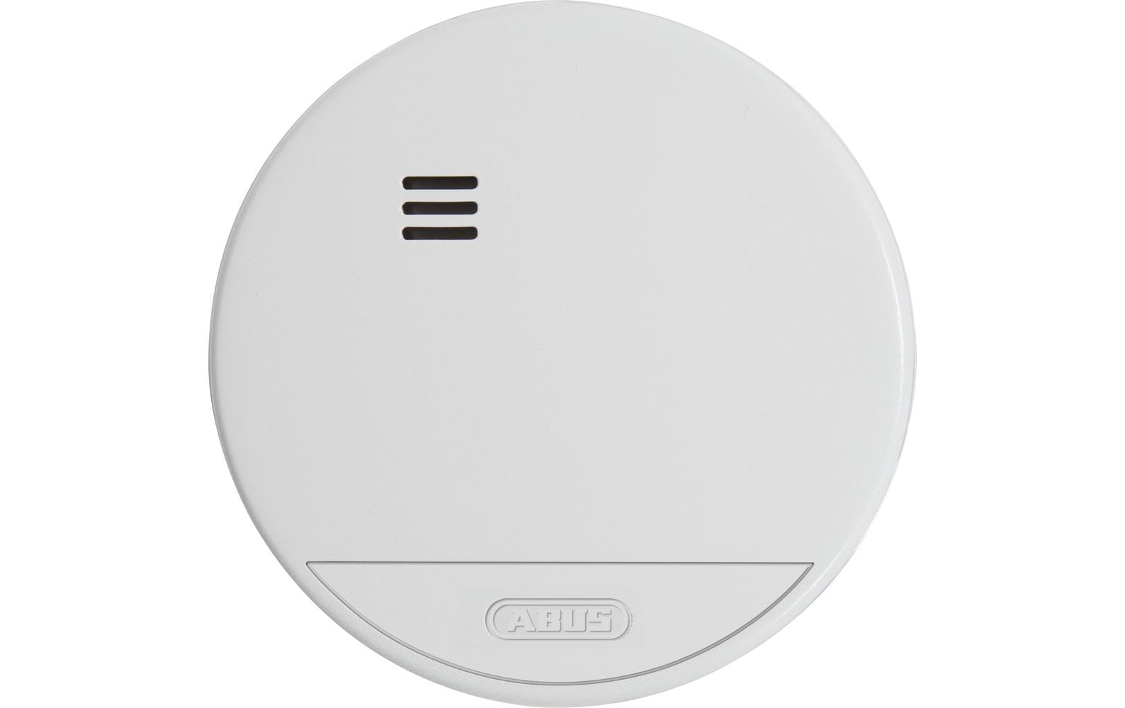 ABUS Rauchmelder RWM165 Funk DIN EN 14604, 85 dB, fernnetzbar