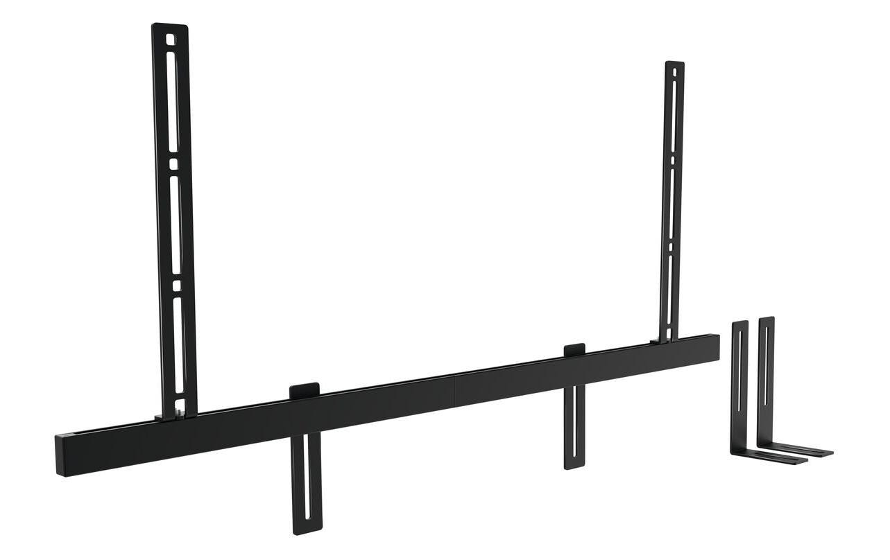 Vogels Universal Soundbar Halterung Sound 3550 schwarz