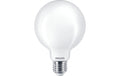 Philips LED Lampe 7W (60W) E27, G93, 806lm, 2700K, matt
