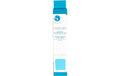 Silhouette Aufbügelfolie glatt, Hellblau 1 Rolle, 30.5 cm x 91.4 cm