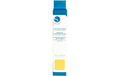 Silhouette Aufbügelfolie glatt, Cream 1 Rolle, 30.5 cm x 91.4 cm
