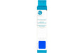Silhouette Aufbügelfolie glatt, Neon Blau 1 Rolle, 30.5 cm x 91.4 cm