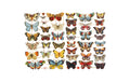 Creativ Company Streudeko Schmetterling