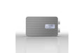 Panasonic RF-D30BTEG, DAB+ Radio Weiss, Bluetooth