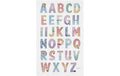 Creativ Company Strasssteine-Sticker Blatt 15 x 16.5 cm