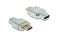 Delock Thunderbolt Adapter zu USB-C 8K 30Hz Magnet Buchse
