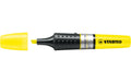 Stabilo Leuchtmarker Luminator gelb 5 Stück