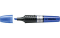 Stabilo Leuchtmarker Luminator blau 5 Stück