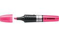 Stabilo Leuchtmarker Luminator pink 5 Stück