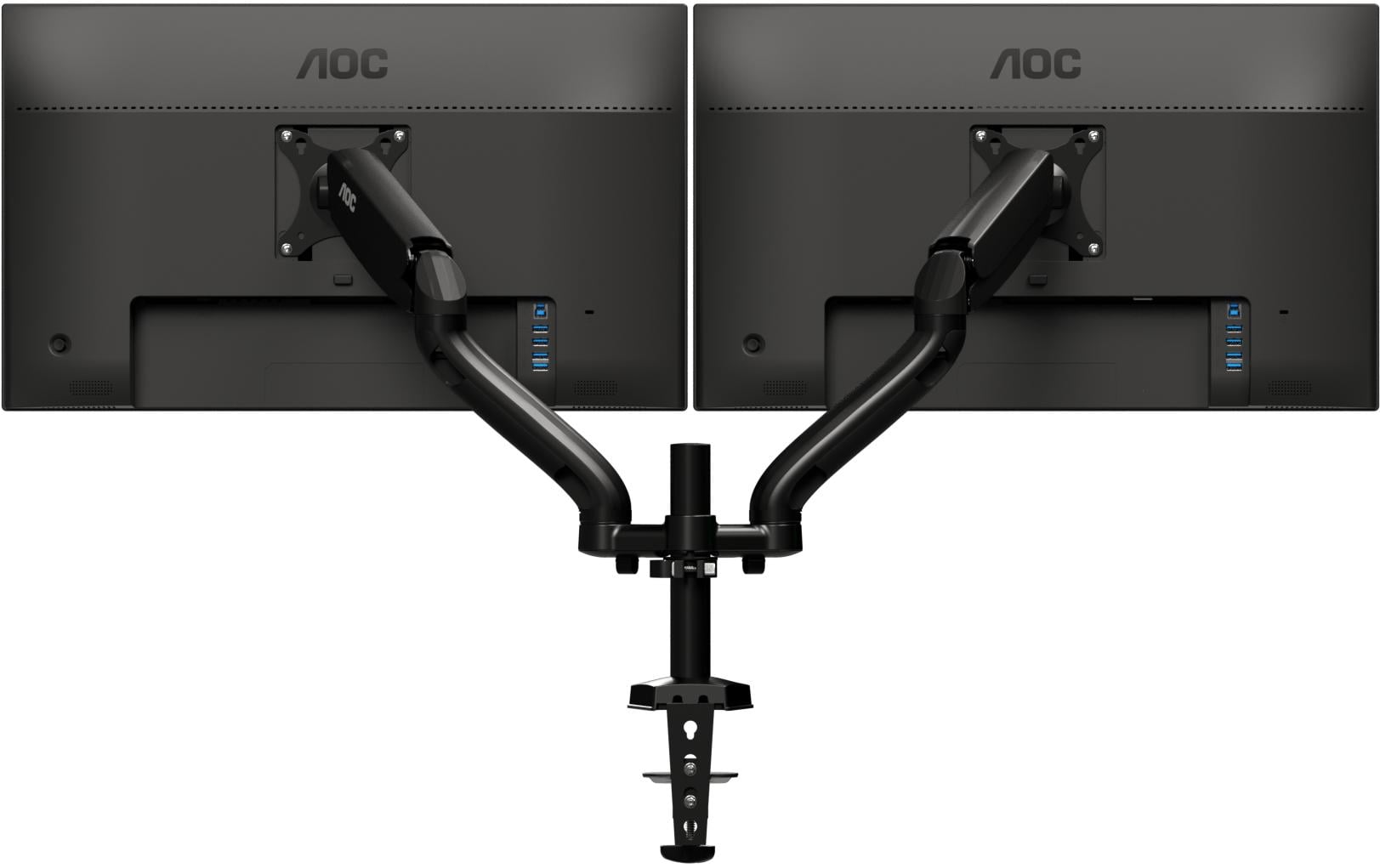 AOC AD110D0 Halterung C-Lampe und Tüllenhalterung