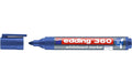 Edding Boardmarker 360 blau