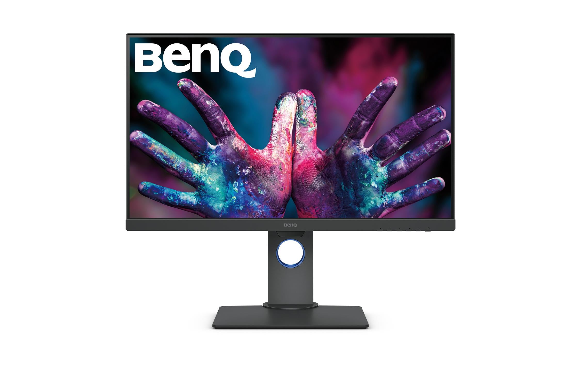 BenQ PD2705Q 27" WQHD 2560x1440 16:9