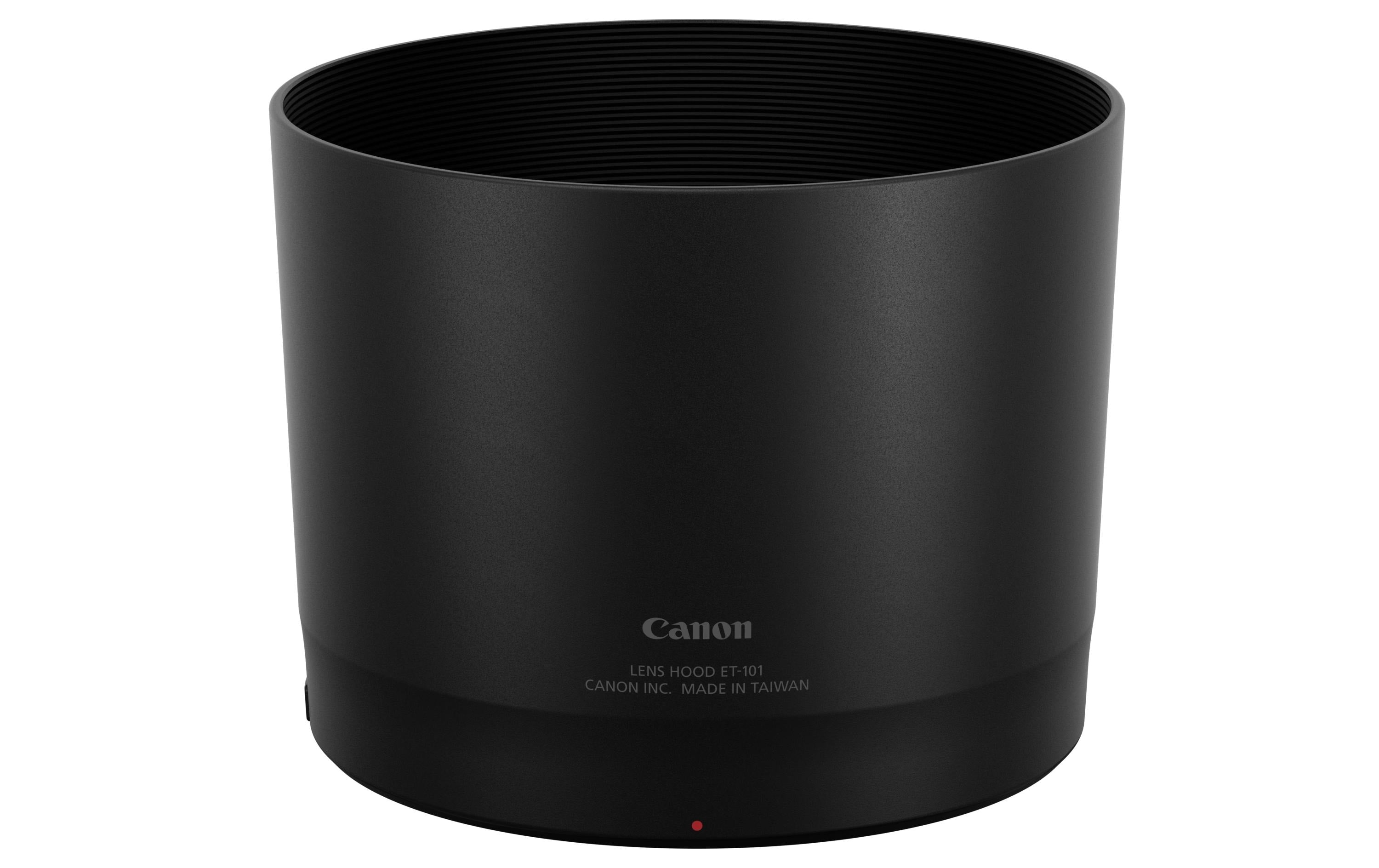 Canon Streulichtblende ET-101 Für Canon RF 800