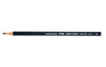 Caran d'Ache Schulbleistift grau 3B