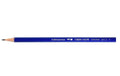 Caran d'Ache Schulbleistift blau F, 12 Stück