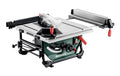 Metabo TS254 M Tischkreissäge