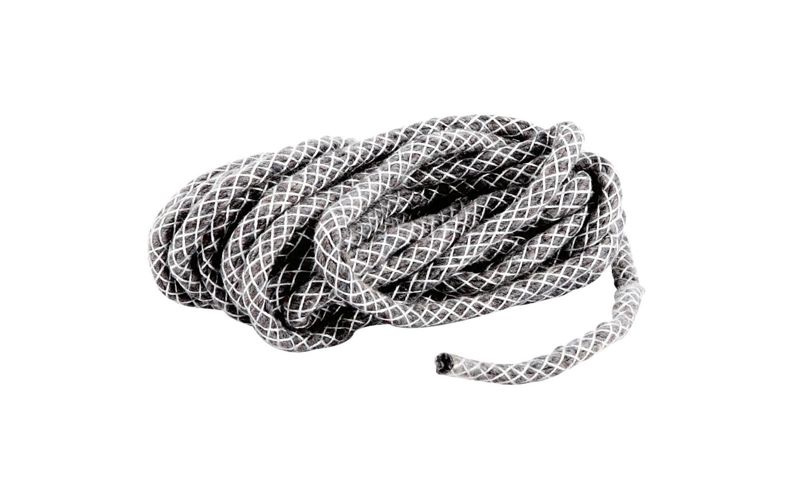 Creativ Company Kerzendocht für Draussen 5mm, 5 m