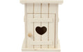 Creativ Company Miniatur Toilette 8 x 6.5 cm