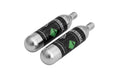 Gastroback 2er Pack Argon Kapseln Zubehör von 841508