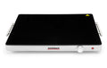 Gastroback Warmhalteplatte 400 Watt, 600 x 435 x 65 mm